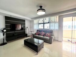 Blk 755 Yishun Street 72 (Yishun), HDB 4 Rooms #562222121